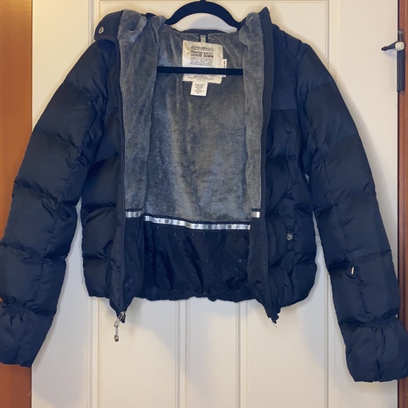 Eddie Bower Goose Down Jacket - Picture 2 of 4